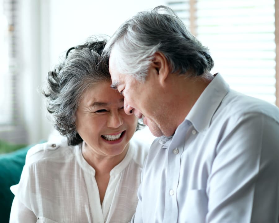 Dentures, Fredericton Dentist